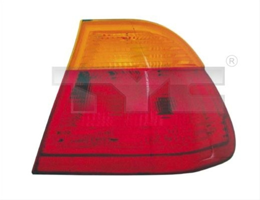 Lampa Spate Tyc Bmw 11-5916-01-2