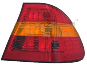 Lampa Spate Tyc Bmw 11-5946-01-9