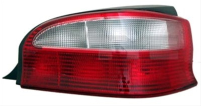 Lampa Spate Tyc Citroën 11-0019-01-2