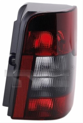 Lampa Spate Tyc Citroën 11-0475-01-2