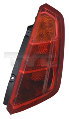 Lampa Spate Tyc Fiat 11-12280-01-2