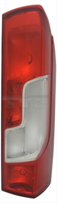 Lampa Spate Tyc Fiat 11-12659-01-2