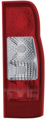 Lampa Spate Tyc Ford 11-11384-01-2