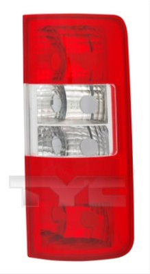 Lampa Spate Tyc Ford 11-11683-01-2