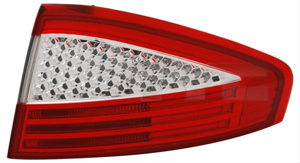 Lampa Spate Tyc Ford 11-11691-11-2