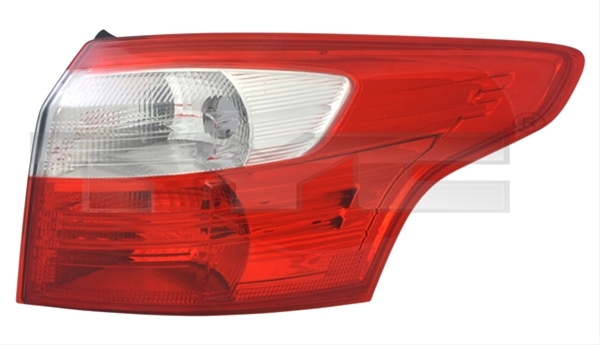 Lampa Spate Tyc Ford 11-11851-16-2