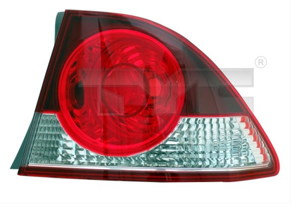 Lampa Spate Tyc Honda 11-0977-01-2