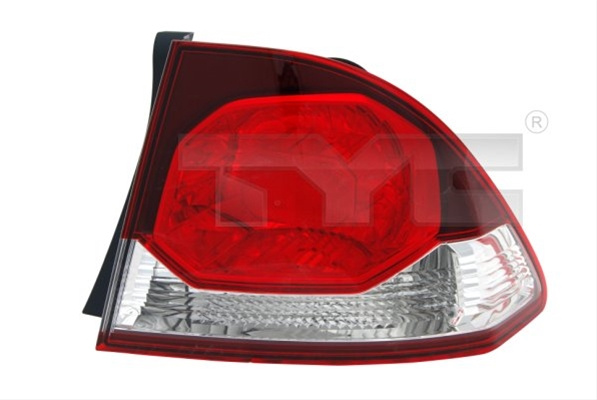 Lampa Spate Tyc Honda 11-11469-11-2