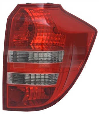 Lampa Spate Tyc Kia 11-11909-01-2
