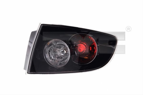 Lampa Spate Tyc Mazda 11-1102-01-2