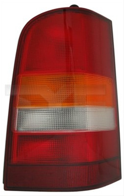 Lampa Spate Tyc Mercedes-Benz 11-0567-01-2