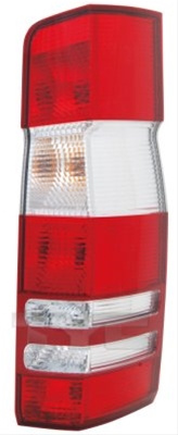 Lampa Spate Tyc Mercedes-Benz 11-11446-01-2