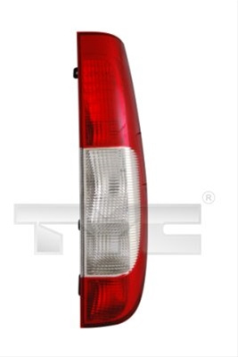 Lampa Spate Tyc Mercedes-Benz 11-11686-01-2