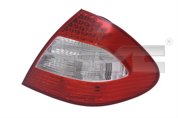Lampa Spate Tyc Mercedes-Benz 11-11787-06-9