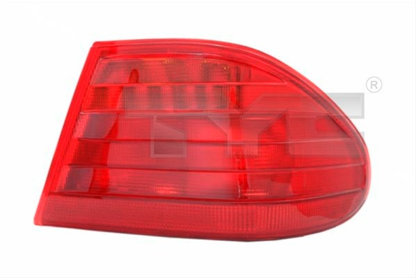 Lampa Spate Tyc Mercedes-Benz 11-5190-05-2
