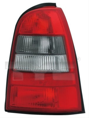 Lampa Spate Tyc Opel 11-0112-01-2