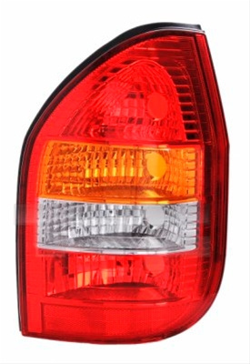 Lampa Spate Tyc Opel 11-0114-01-2