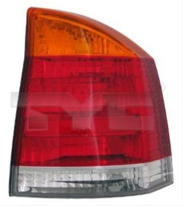 Lampa Spate Tyc Opel 11-0317-01-2