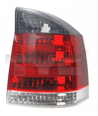 Lampa Spate Tyc Opel 11-0317-11-2