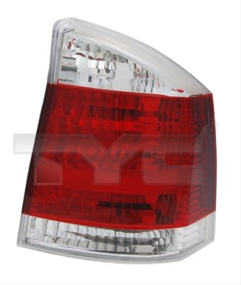 Lampa Spate Tyc Opel 11-0318-21-2