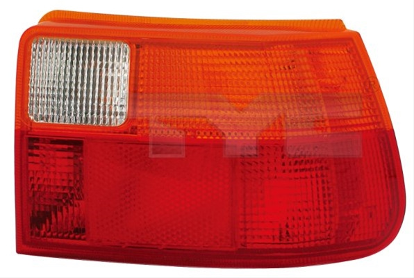 Lampa Spate Tyc Opel 11-0371-01-2