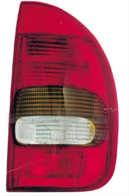 Lampa Spate Tyc Opel 11-0377-01-2