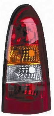 Lampa Spate Tyc Opel 11-0391-01-2