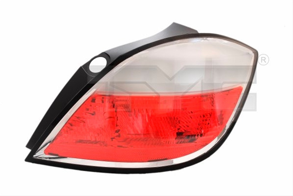 Lampa Spate Tyc Opel 11-0473-01-2