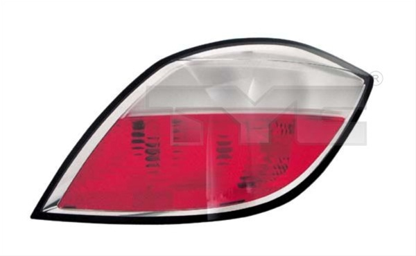 Lampa Spate Tyc Opel 11-0474-01-2