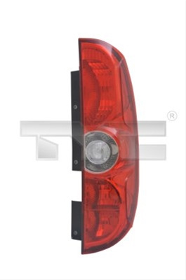 Lampa Spate Tyc Opel 11-11755-11-2