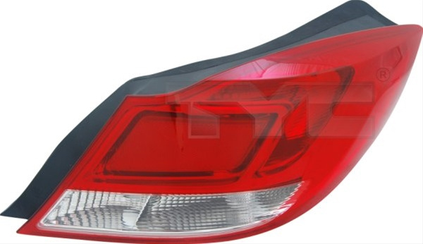 Lampa Spate Tyc Opel 11-11799-11-2