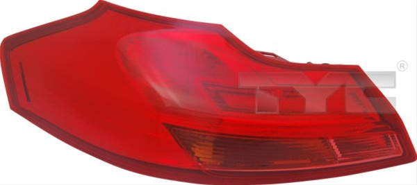 Lampa Spate Tyc Opel 11-11802-01-2