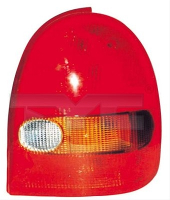 Lampa Spate Tyc Opel 11-5029-05-2
