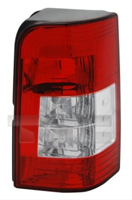 Lampa Spate Tyc Peugeot 11-11355-01-2