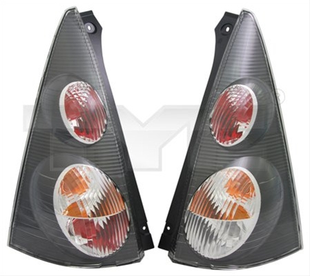 Lampa Spate Tyc Peugeot 11-11779-01-2
