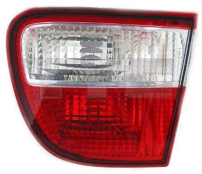 Lampa Spate Tyc Seat 17-0032-01-2