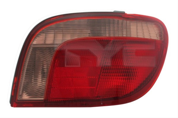 Lampa Spate Tyc Toyota 11-0271-05-2
