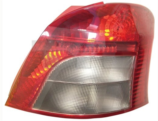 Lampa Spate Tyc Toyota 11-1182-01-2
