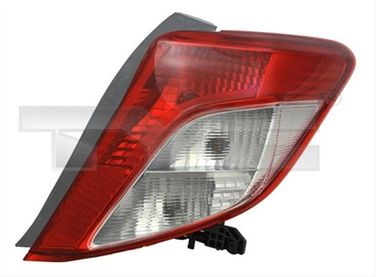 Lampa Spate Tyc Toyota 11-12227-05-2