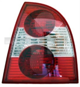 Lampa Spate Tyc Vw 11-0168-05-2