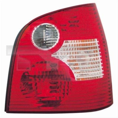 Lampa Spate Tyc Vw 11-0172-01-2