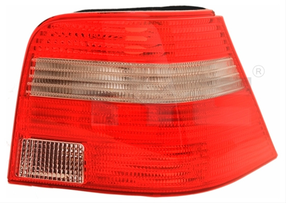 Lampa Spate Tyc Vw 11-0198-11-2