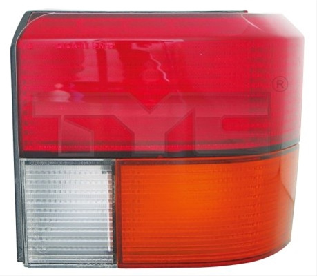 Lampa Spate Tyc Vw 11-0212-01-2
