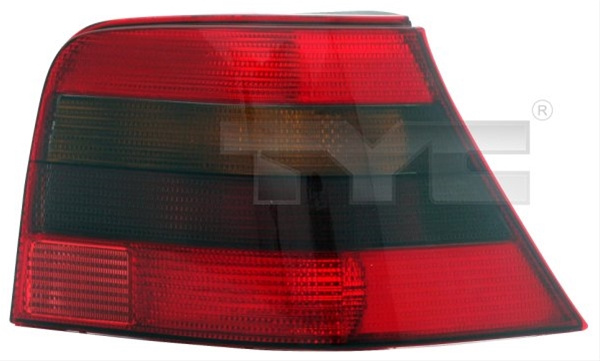 Lampa Spate Tyc Vw 11-0253-01-2