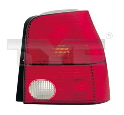 Lampa Spate Tyc Vw 11-0574-01-2