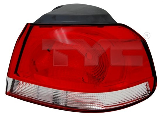Lampa Spate Tyc Vw 11-11433-01-2