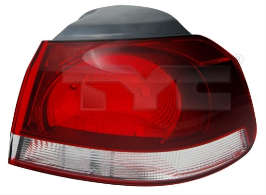 Lampa Spate Tyc Vw 11-11433-11-2