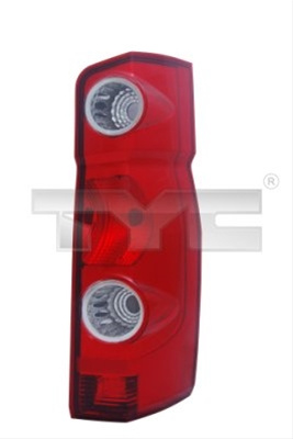 Lampa Spate Tyc Vw 11-11682-01-2