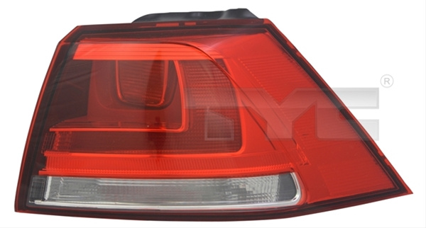 Lampa Spate Tyc Vw 11-12380-01-2