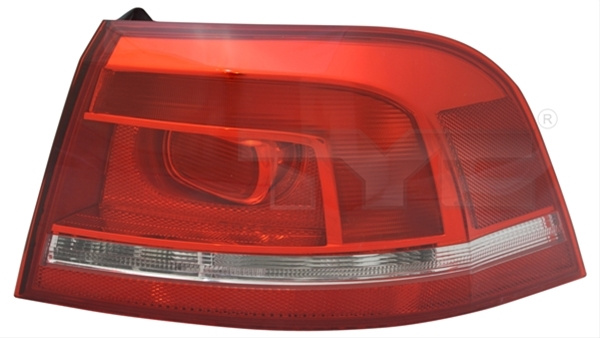 Lampa Spate Tyc Vw 11-12484-01-2